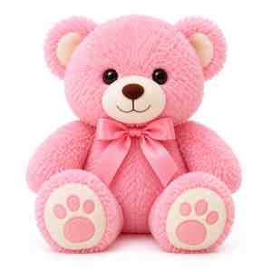 Cute Interactive Plush Toy